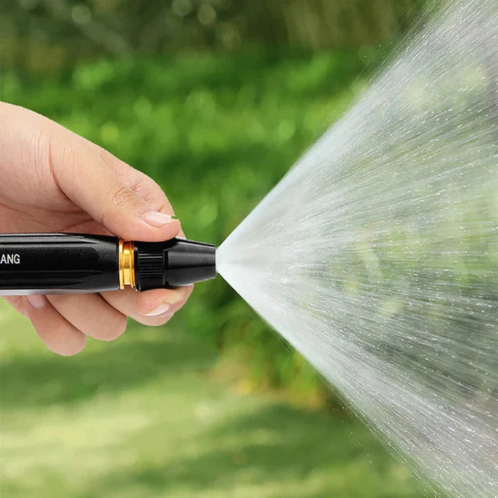 High-Pressure Water Nozzle – Buy 1 Get 1 Free