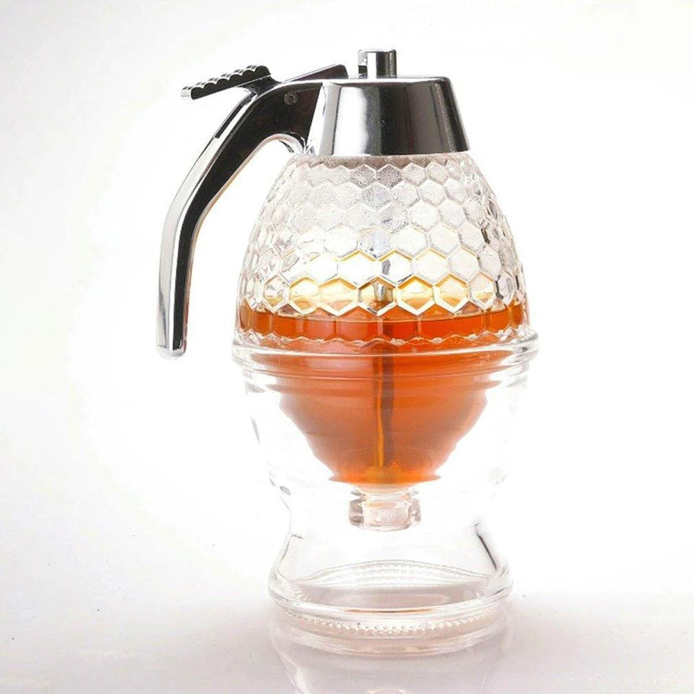 Easy Honey Dispenser Kettle