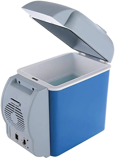 Hot & Cooling Mini Fridge