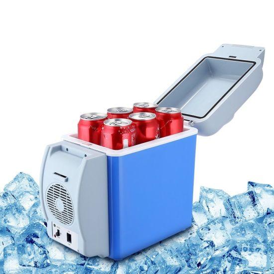 Hot & Cooling Mini Fridge