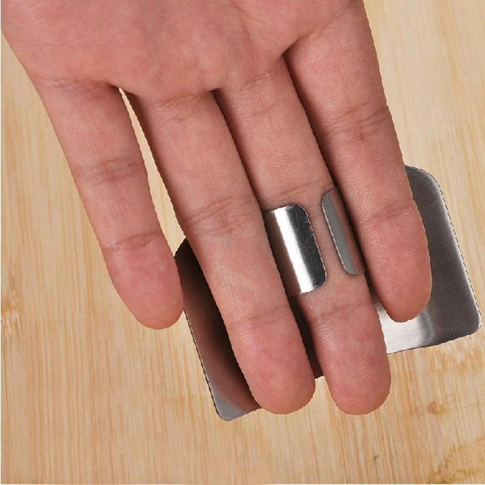 Fingers Protector Safe Slice Cutting