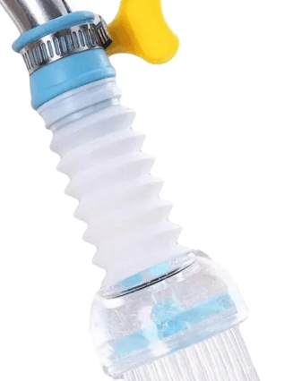 Kitchen Faucet Water Filter – 6-Layer Tap Water Purifier for Cleaner, Fresher Water