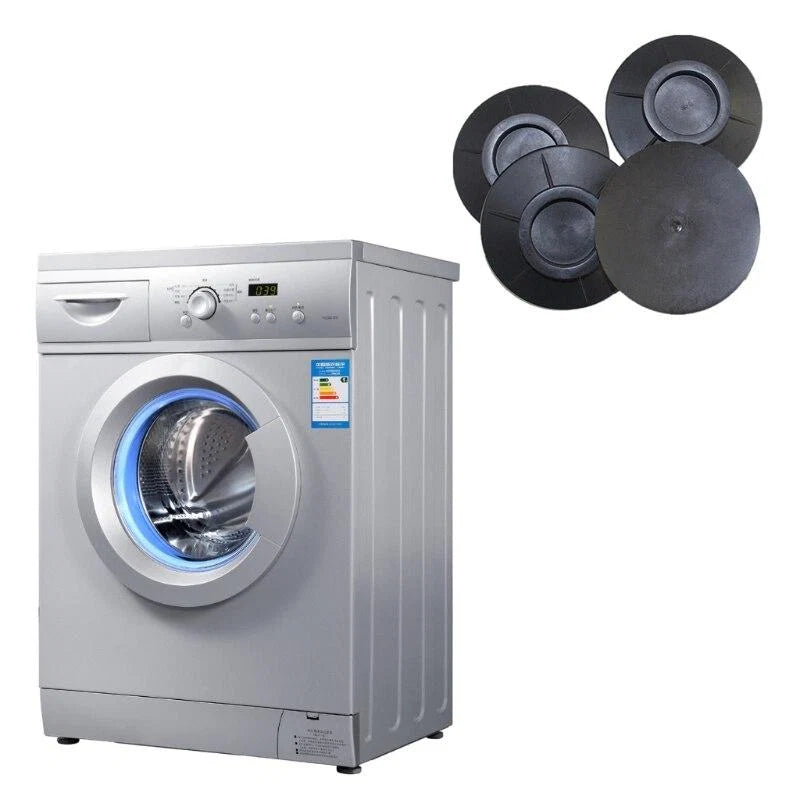 Anti Vibration Washing Machine Support.