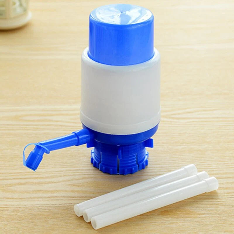 Easy Manual Hand Press Water Pump