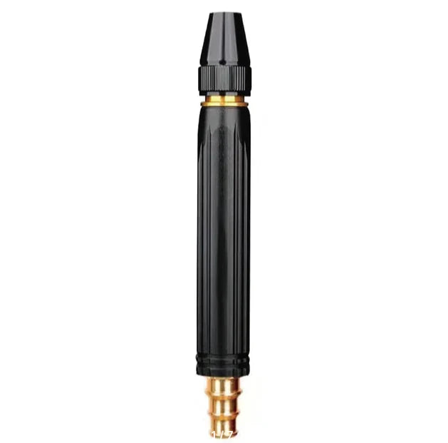 Portable Water Sprayer Nozzle Adjustable High Pressure Car Washing Garden Hose Buy 1 Get 1 Free