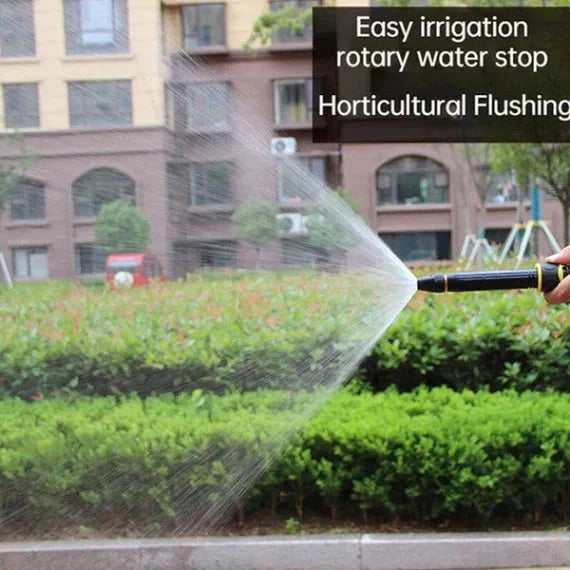 High-Pressure Water Nozzle – Buy 1 Get 1 Free