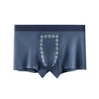 Men's Ice Silk Breathable Boxers – Buy 1 Get 1 FREE